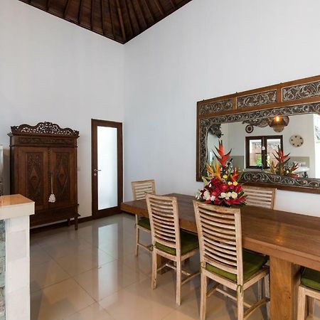 Villa Kamboja Five Семиньяк Экстерьер фото