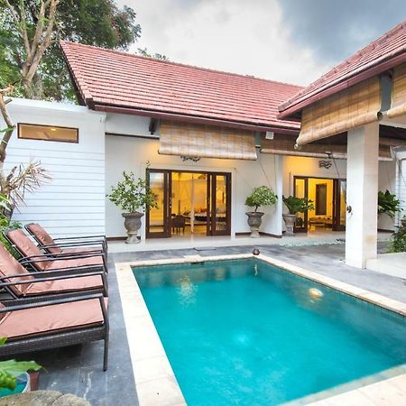 Villa Kamboja Five Семиньяк Экстерьер фото